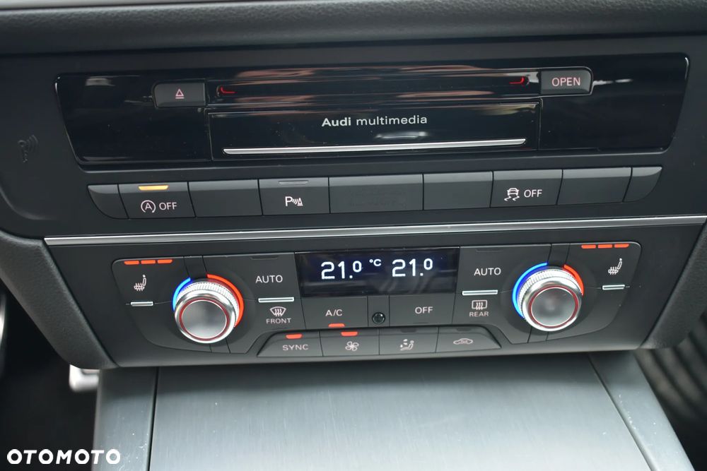 Audi A6 - 26