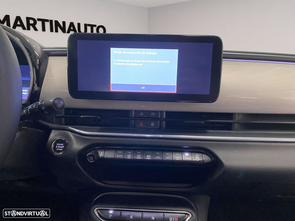 Fiat 600 1.2 Hybrid - 14