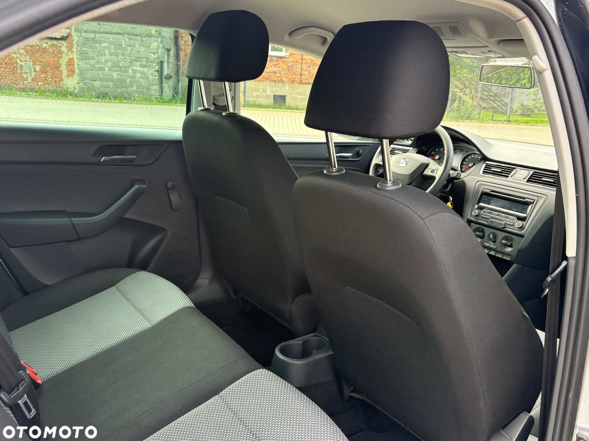 Seat Toledo 1.2 TSI Style - 14