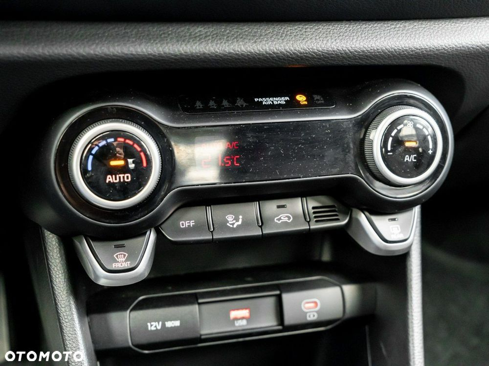 Kia Picanto 1.2 DPI Business Line - 17