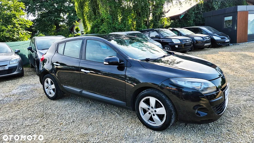 Renault Megane 1.6 16V 110 TomTom Edition - 10
