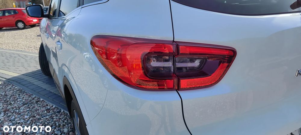 Renault Kadjar Energy dCi 110 EDC Bose Edition - 10