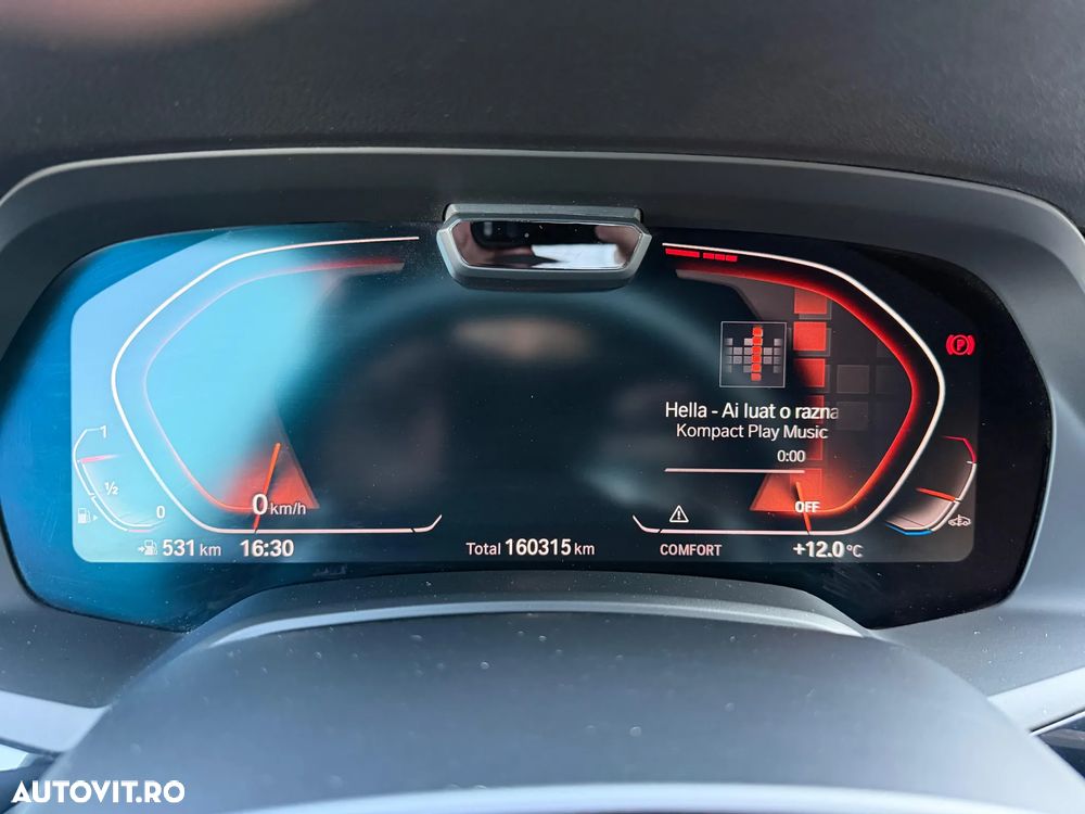 BMW X5 xDrive40i xLine - 11