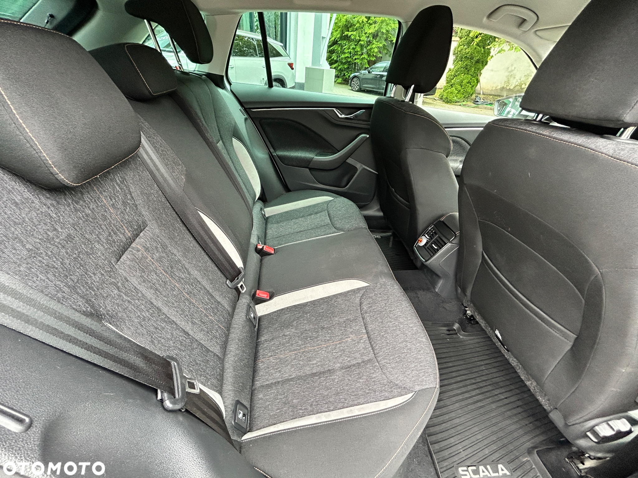 Skoda Scala 1.0 TSI Style - 14