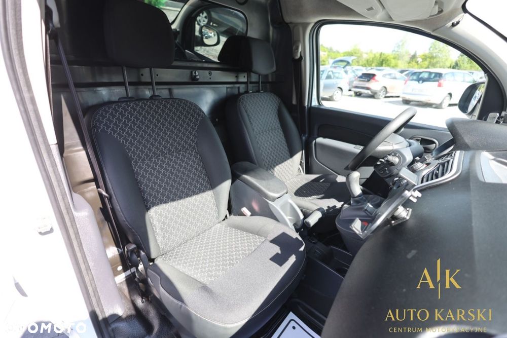 Renault Kangoo - 38