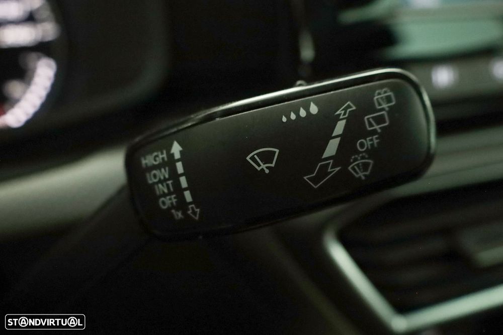 SEAT Leon ST 1.0 eTSI OPF DSG Style - 15