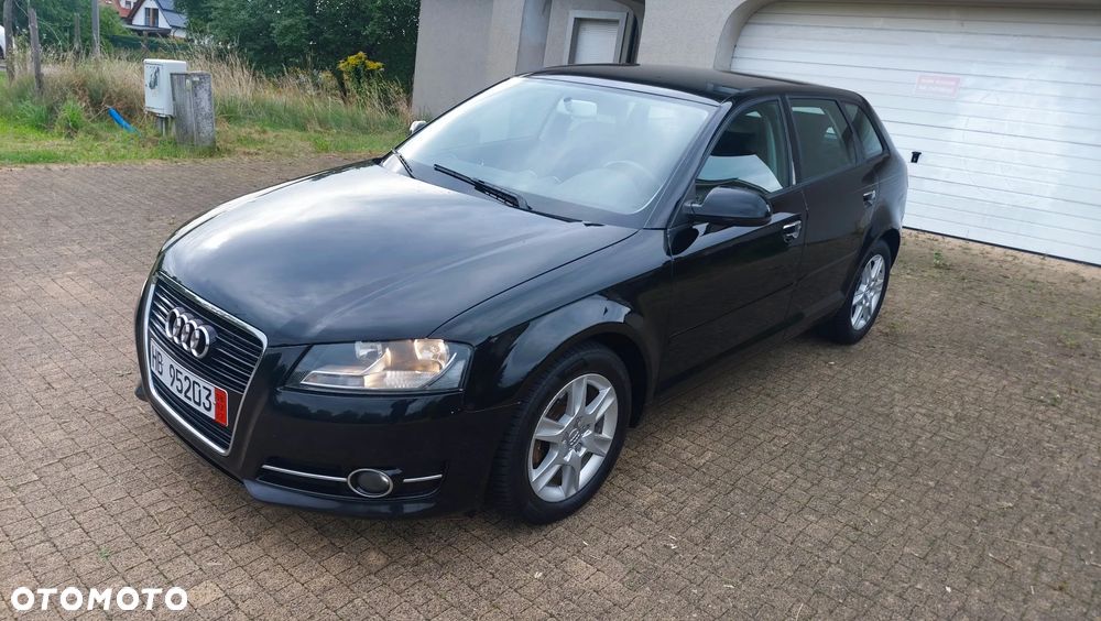 Audi A3 Sportback 1.6 TDI (clean diesel) S tronic Attraction - 39