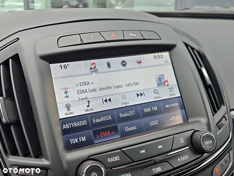 Opel Insignia - 28