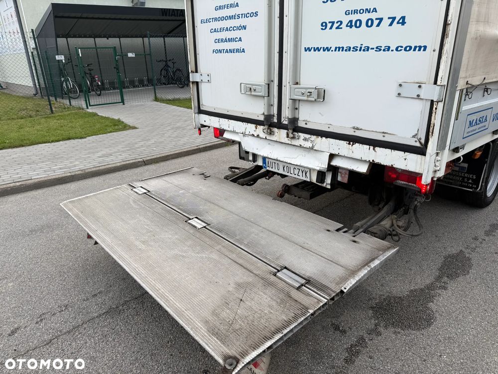 Iveco Daily 50C15 - 13