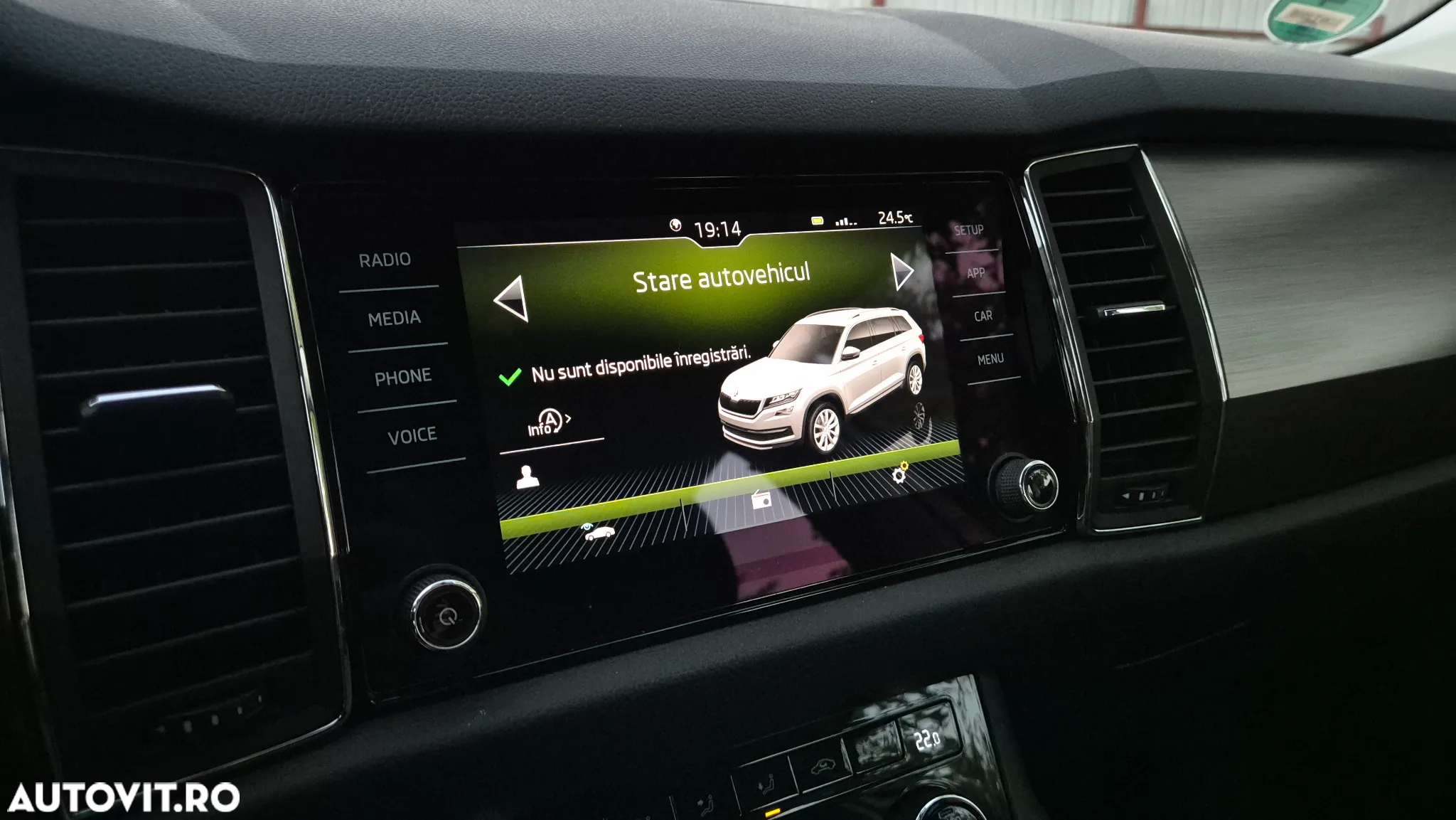 Skoda Kodiaq 1.5 TSI ACT Ambition - 22