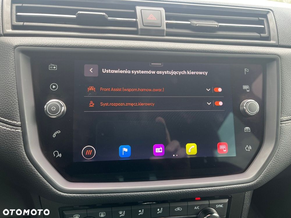 Seat Arona 1.0 TSI Xcellence S&S - 21