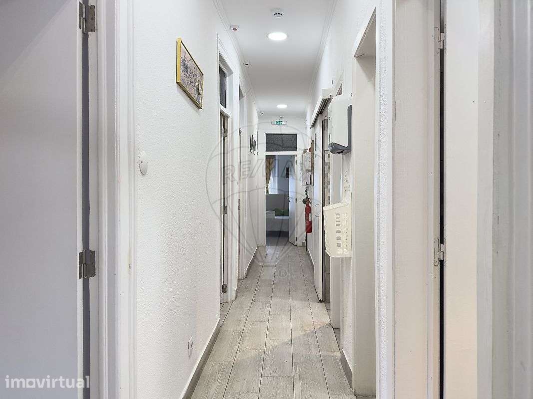 Hotel T13 para venda - Grande imagem: 3/49