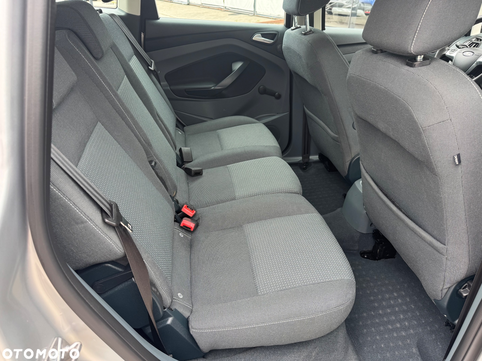 Ford C-MAX 1.6 FF Trend - 25