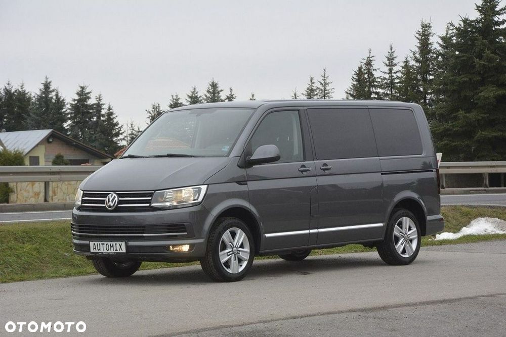 Volkswagen Caravelle 2.0 TDI L1 Highline DSG - 3