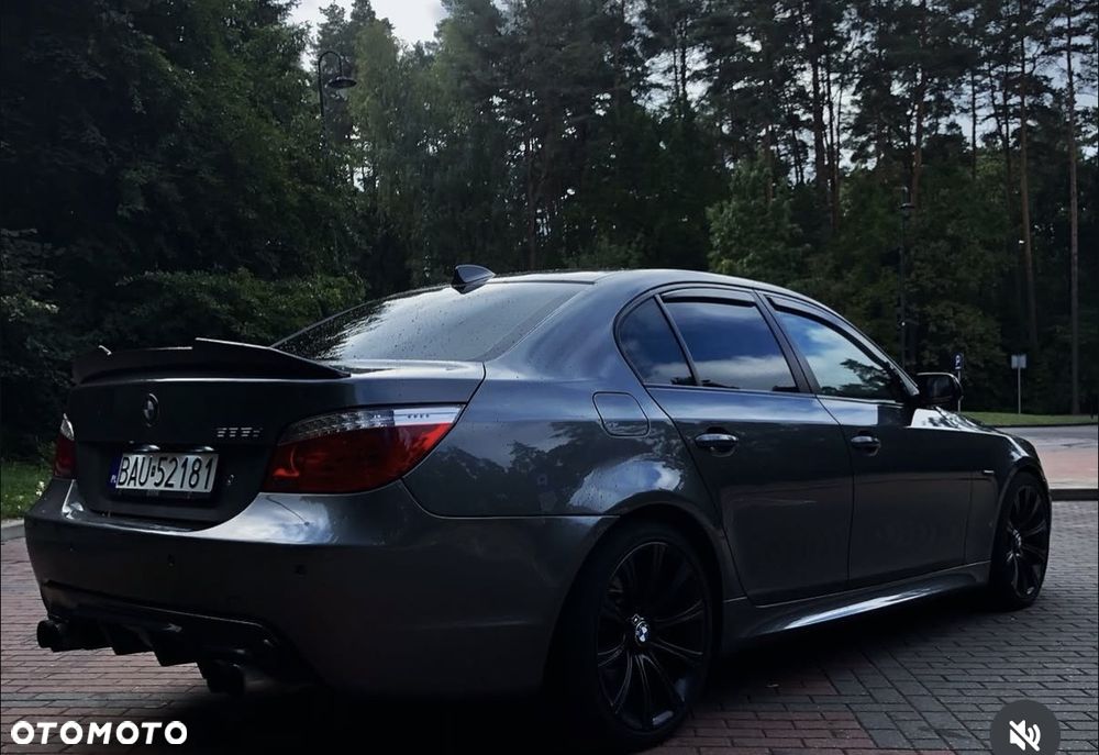 BMW Seria 5 - 6