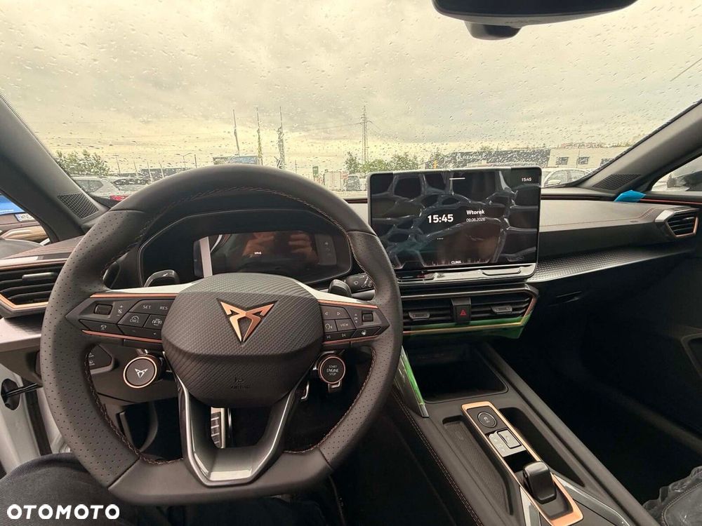 Cupra Formentor - 12