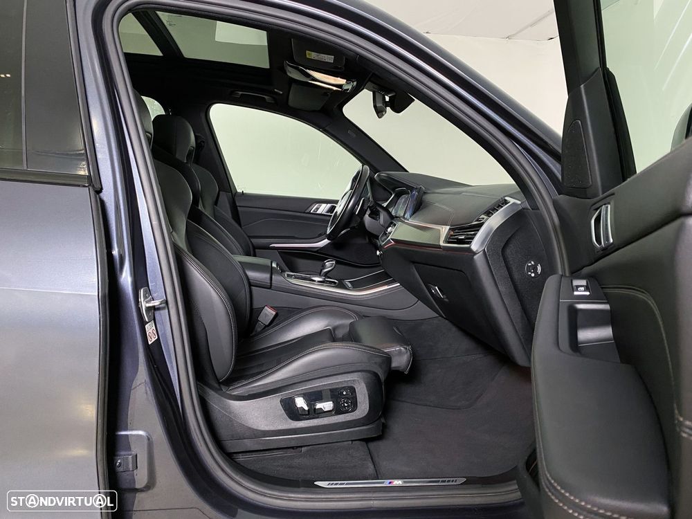 BMW X5 45 e xDrive Pack M - 20