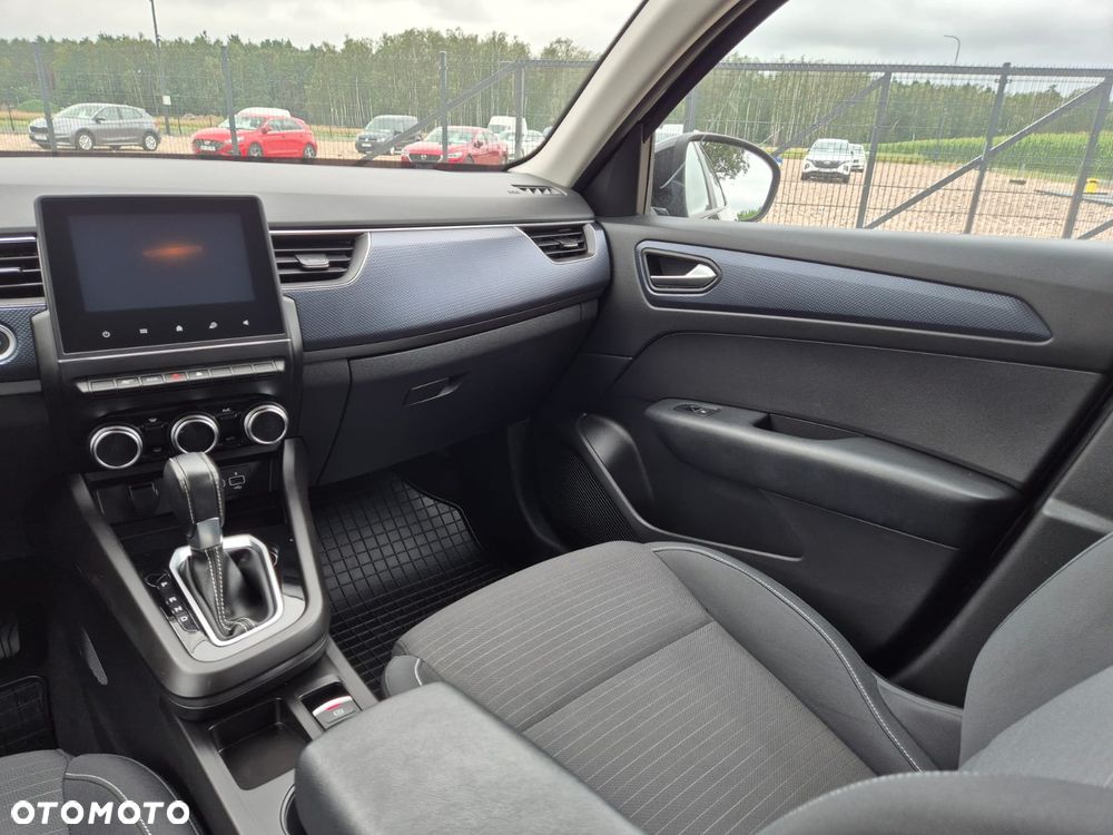 Renault Arkana 1.3 TCe mHEV Zen EDC - 13