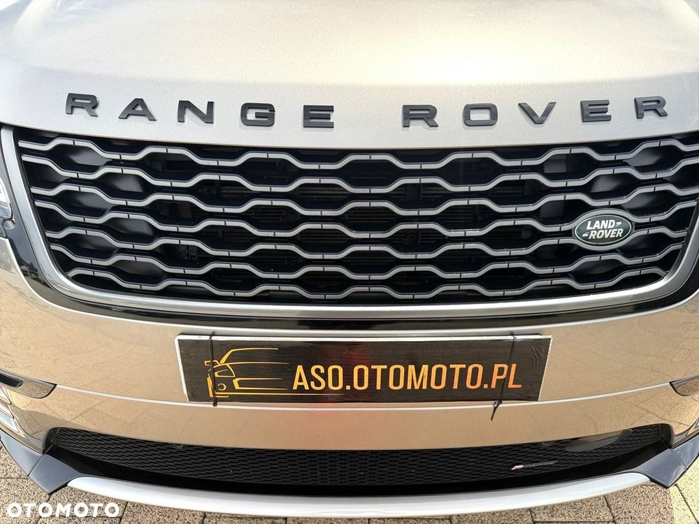 Land Rover Range Rover Velar - 11