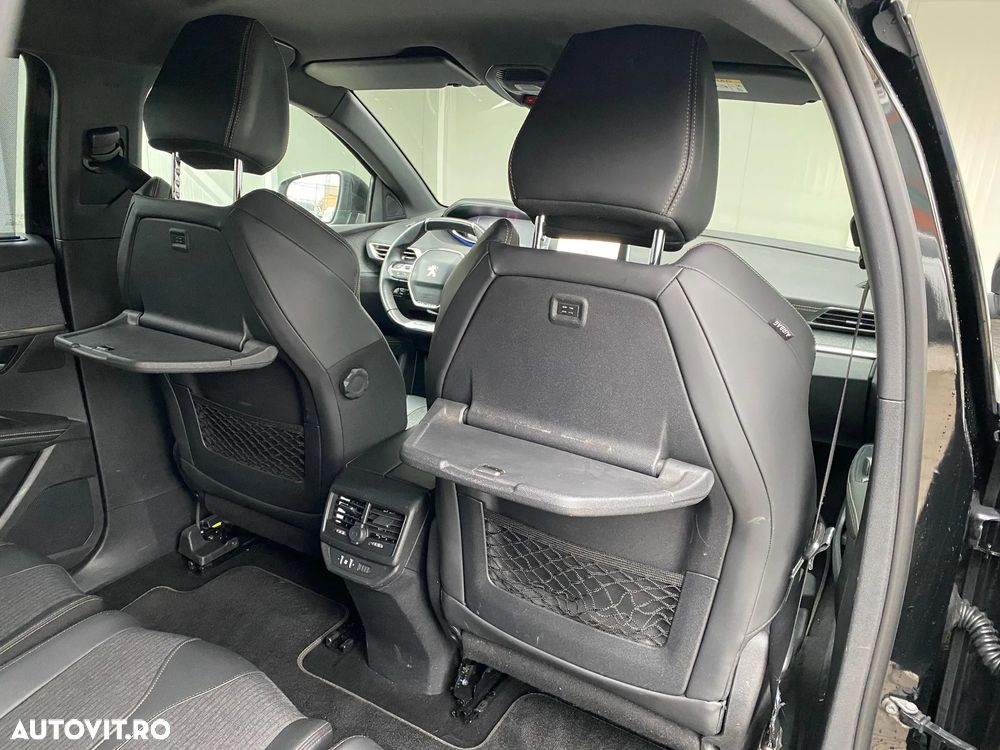 Peugeot 5008 PureTech 130 Stop & Start Access - 23