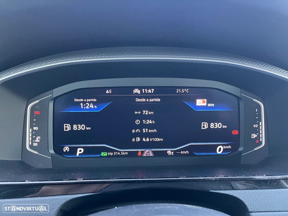 VW Arteon 2.0 TDI Elegance DSG - 15