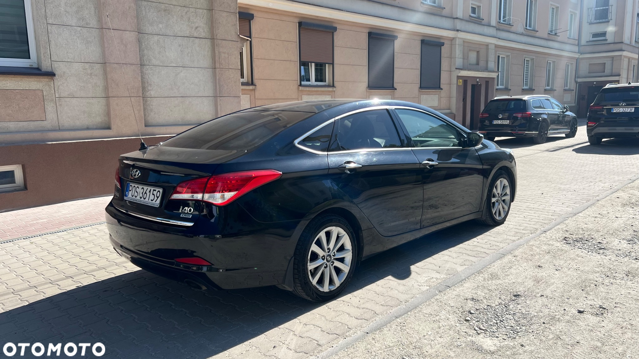 Hyundai i40 - 6