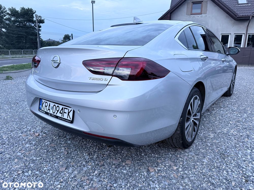 Opel Insignia - 9