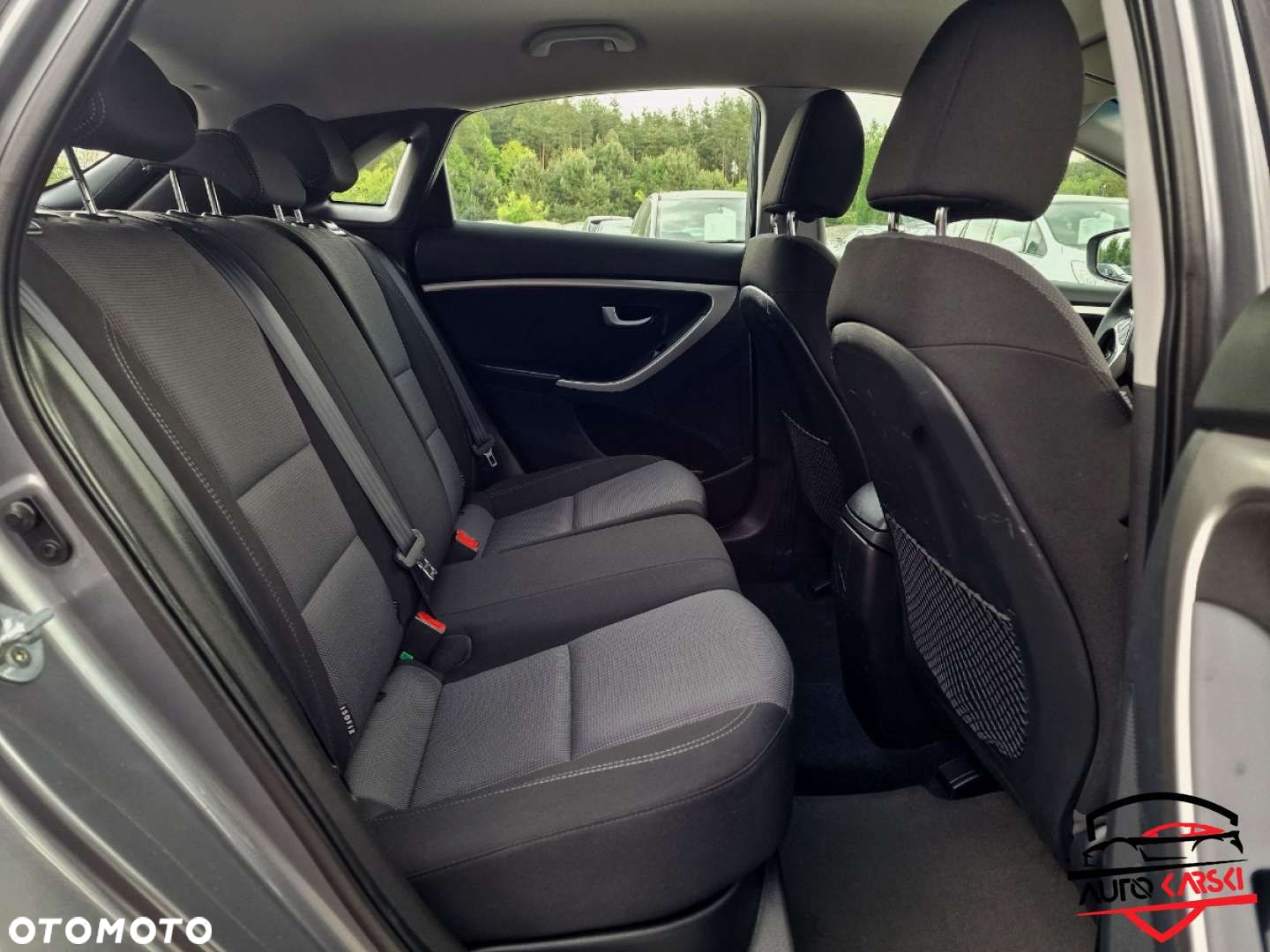 Hyundai i30 - 21