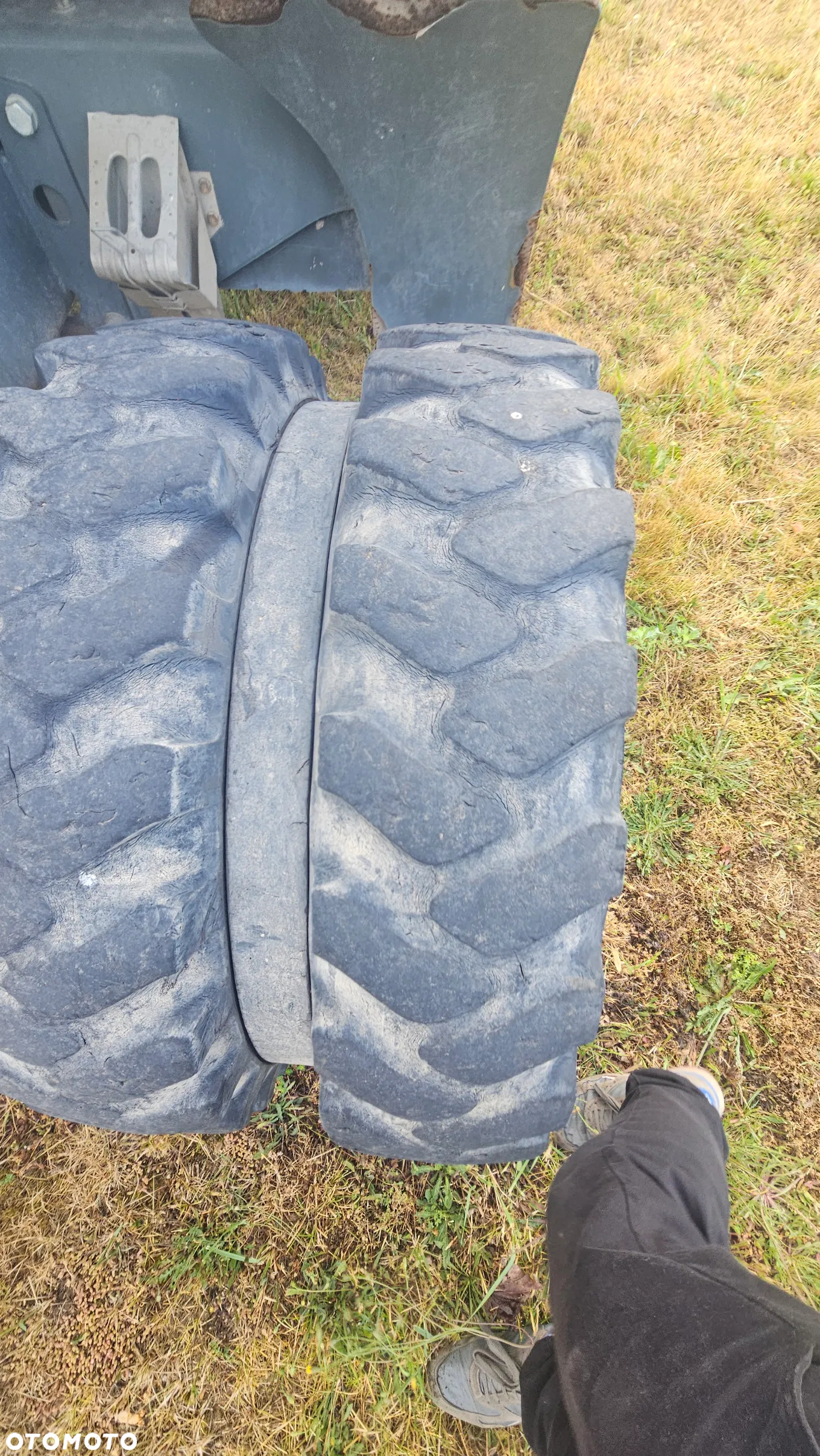 Wacker Neuson EW100 - 9