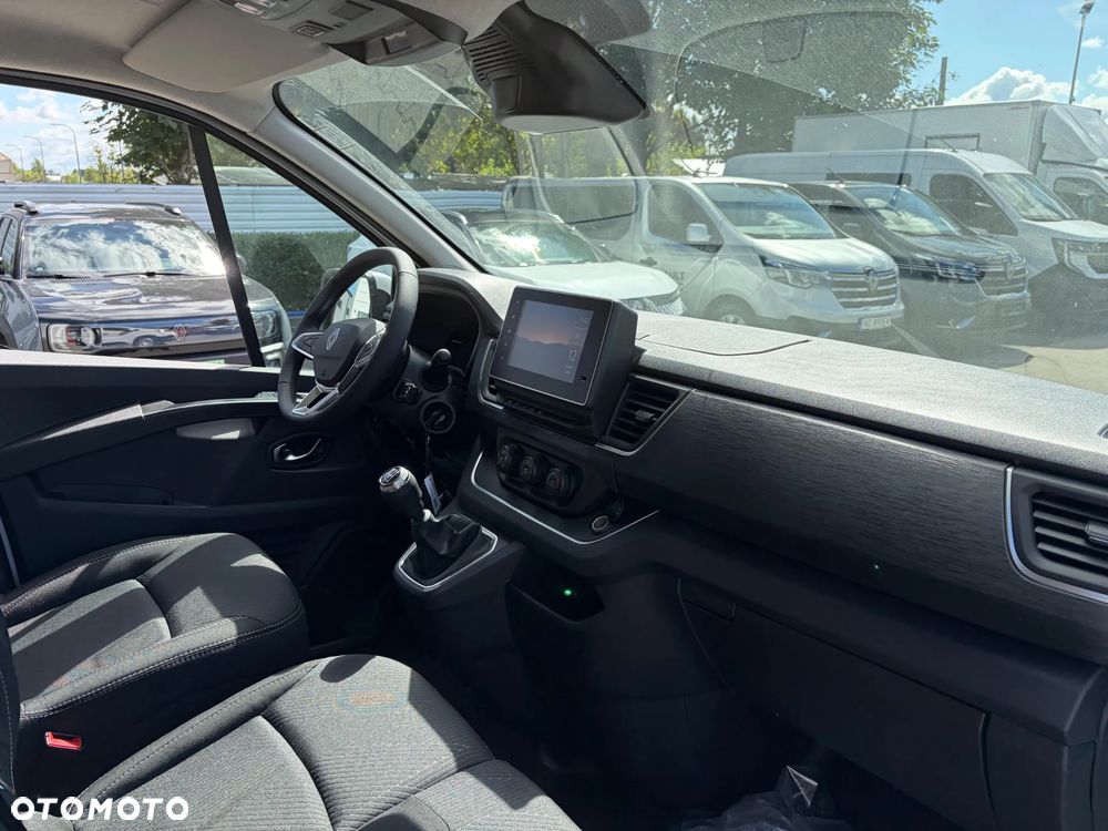 Renault Trafic 2.0 L2H1 HD Extra (bryg.) - 20