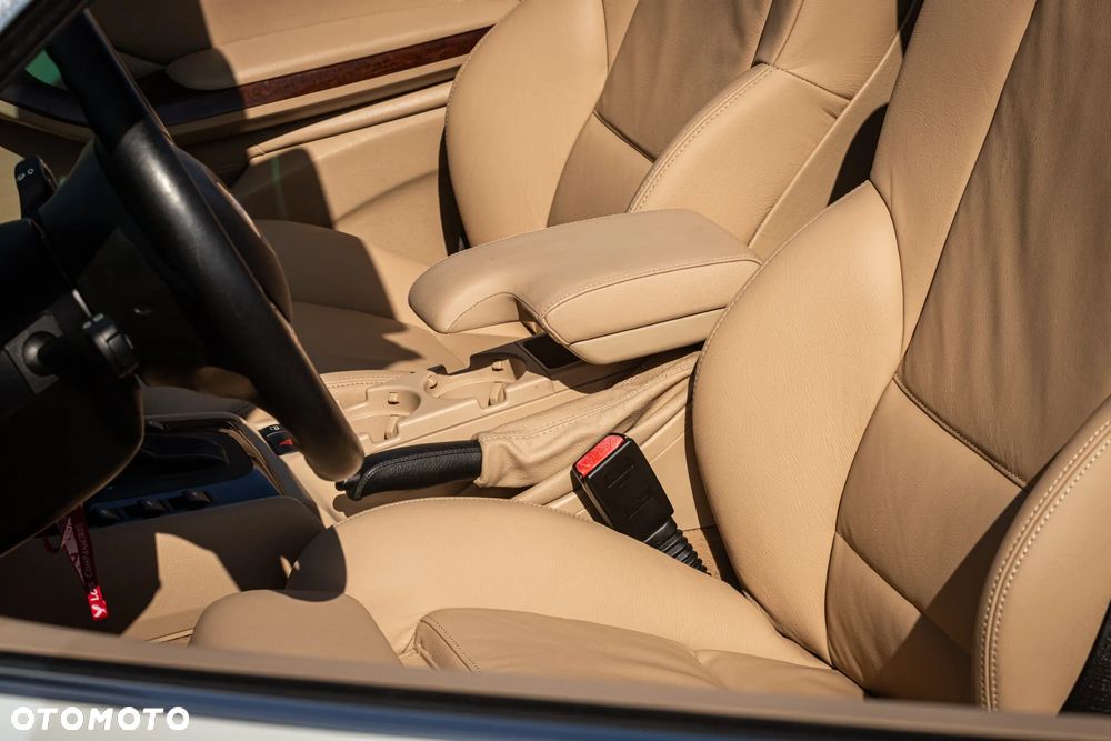 BMW Seria 3 - 21