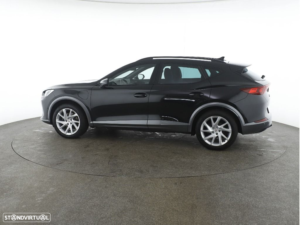 Cupra Formentor 1.4 e-Hybrid DSG - 3