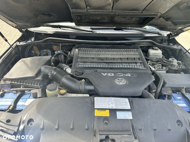 Toyota Land Cruiser LC 4.5 D-4D Prestige - 8