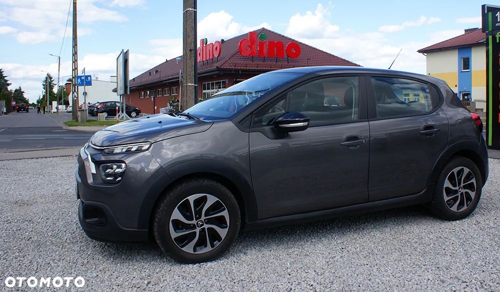 Citroën C3 BlueHDi 100 S&S FEEL - 6