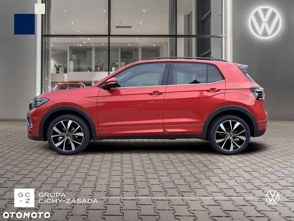 Volkswagen T-Cross - 3