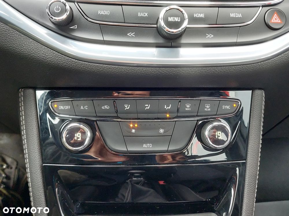 Opel Astra - 29