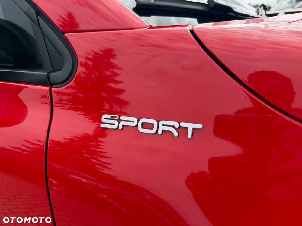 Fiat 500X Dolcevita 1.3 FireFly Turbo DCT 4x2 S&S Sport - 12