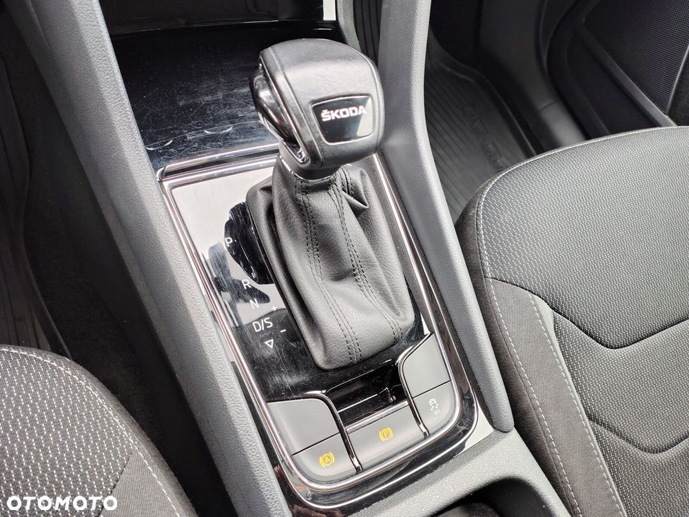 Skoda Kodiaq - 23