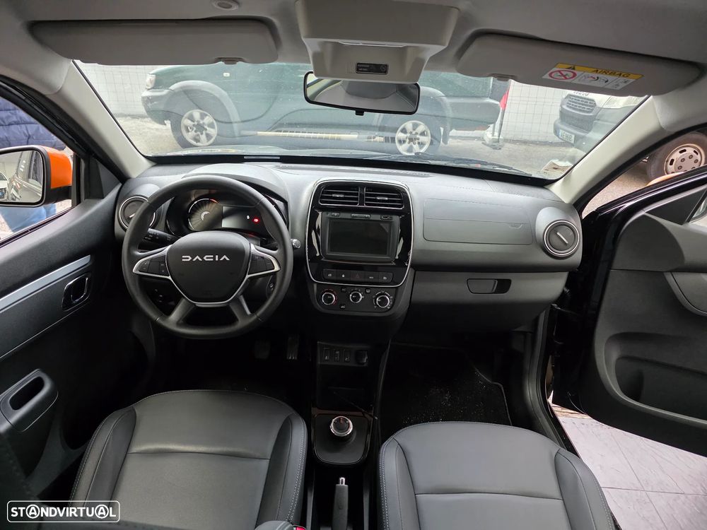 Dacia Spring Electric 45 Expression - 7