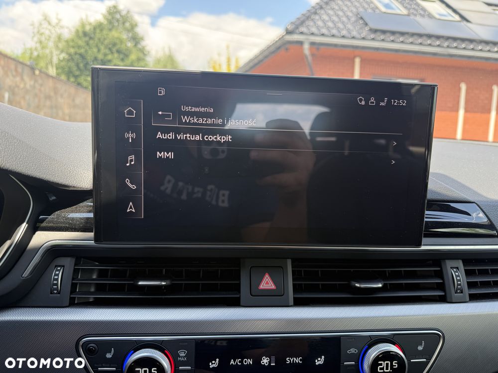 Audi A5 Sportback 45 TFSI mHEV Quattro S Line S tronic - 23