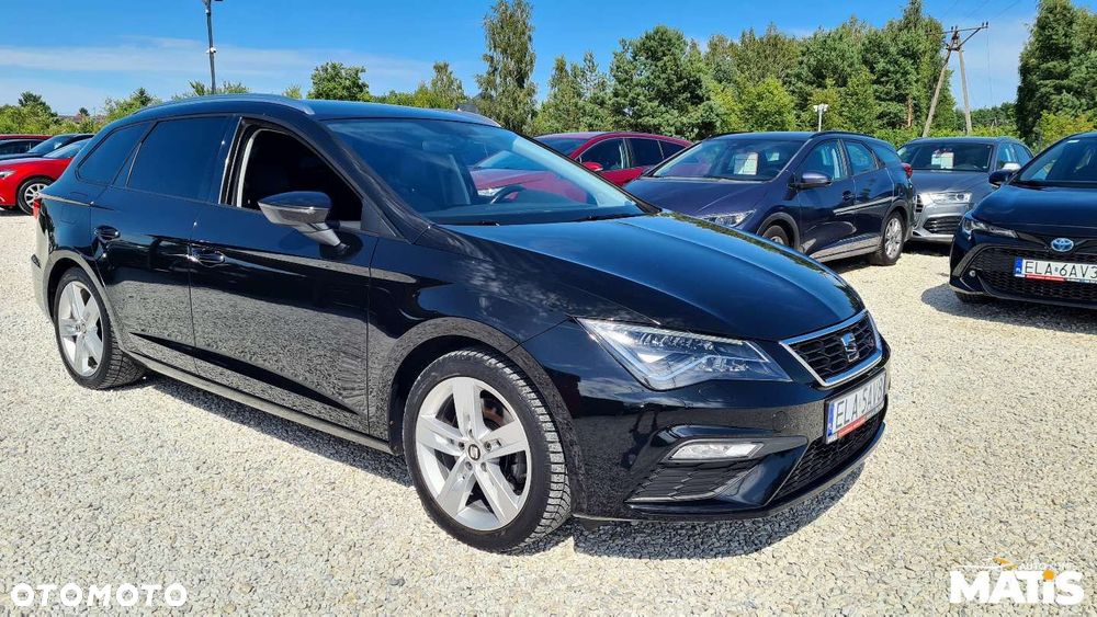 Seat Leon - 34