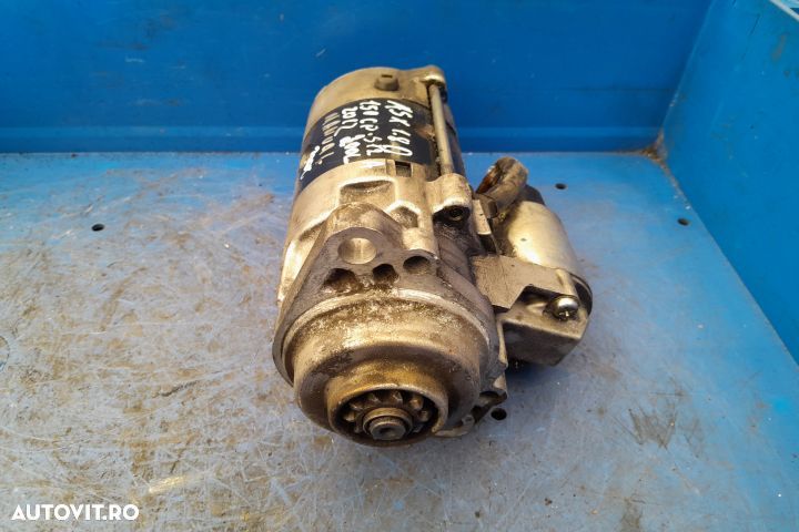 ELECTROMOTOR 1.8 DIESEL 150 CP MANUAL M008T71971 MX1253 Mitsubishi AS - 2