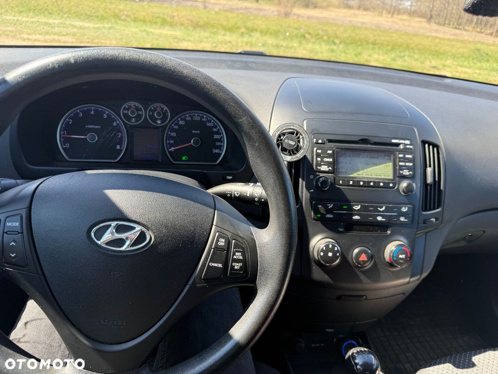 Hyundai i30 1.4 Classic - 6