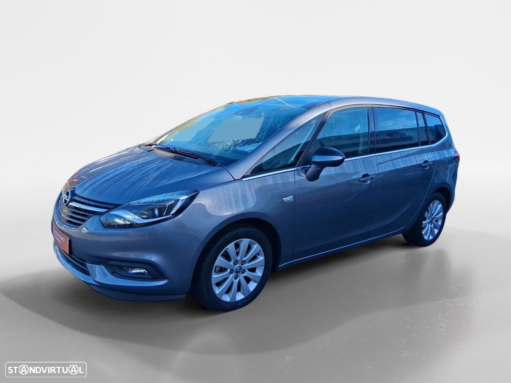 Opel Zafira 1.6 CDTi Innovation S/S - 1