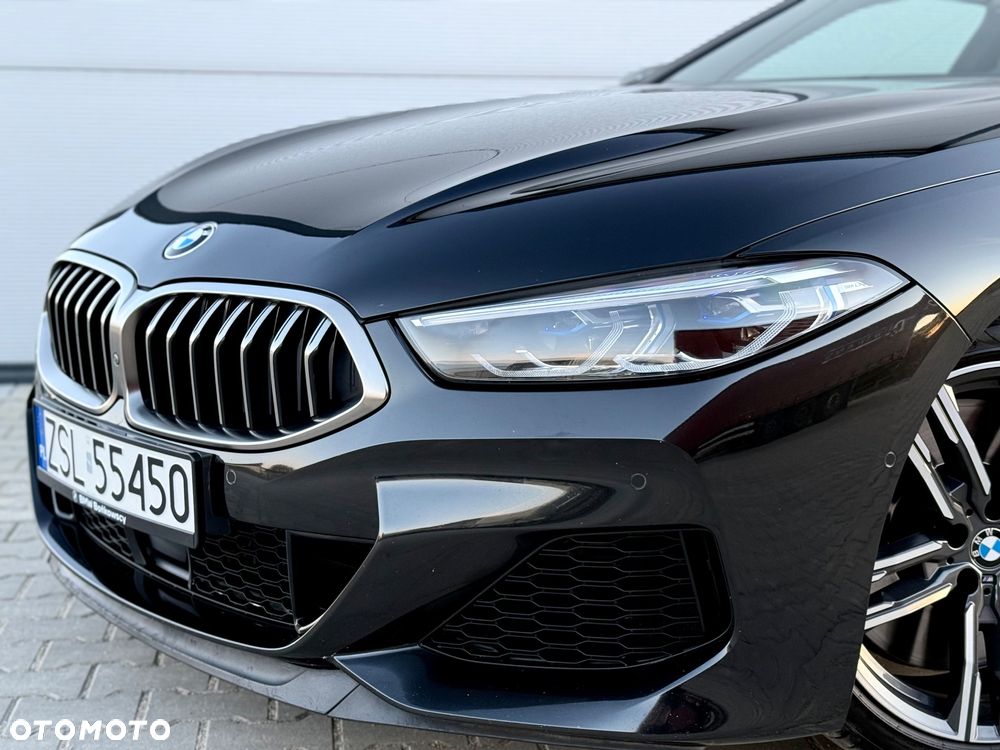 BMW Seria 8 - 6
