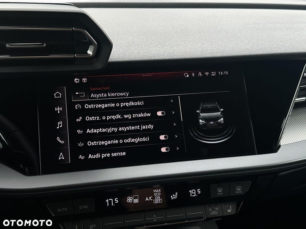 Audi A3 Allstreet - 20
