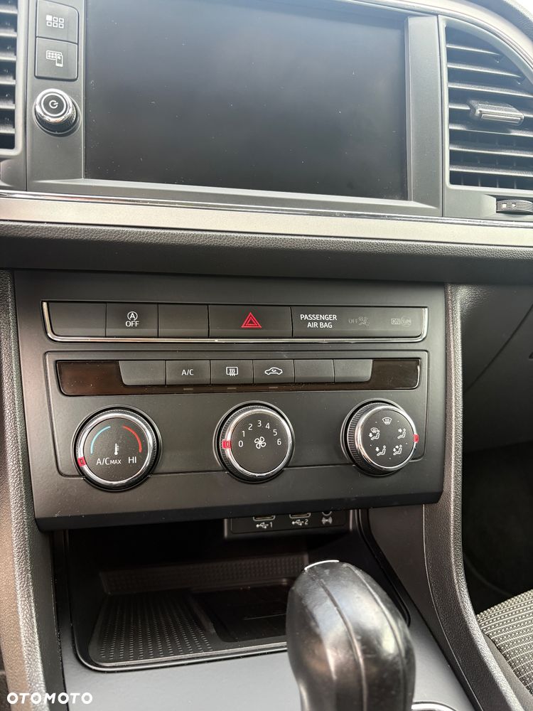 Seat Leon Sportstourer 1.6 TDI Style S&S DSG - 15