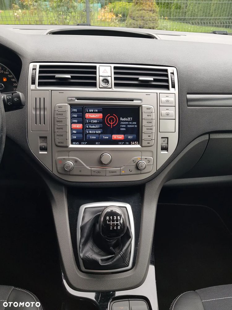 Ford Kuga 2.0 TDCi Titanium - 16