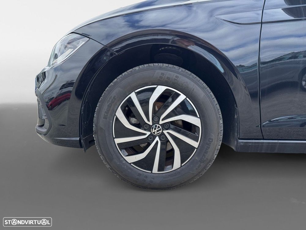 VW Polo 1.0 TSI Urban - 14