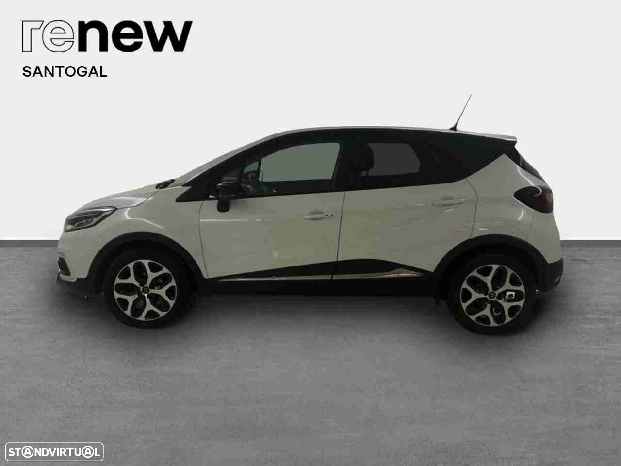 Renault Captur 0.9 TCE Exclusive - 7